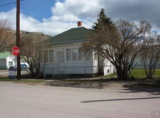 105 E Broad St, Drummond, MT 59832