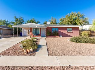 1345 Myrtle Ave, Las Cruces, NM 88001