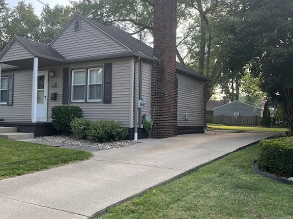 202 Ohio Ave, Niles, OH 44446