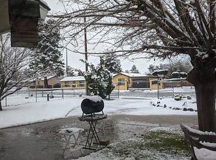 9203 E Avenue T2, Littlerock, CA 93543