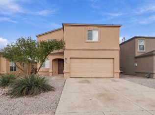 3541 Lavender Meadows Dr NE, Rio Rancho, NM 87144