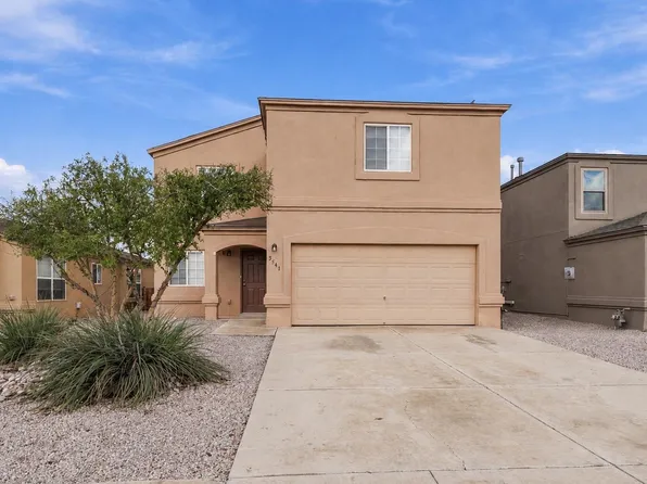3541 Lavender Meadows Dr NE, Rio Rancho, NM 87144