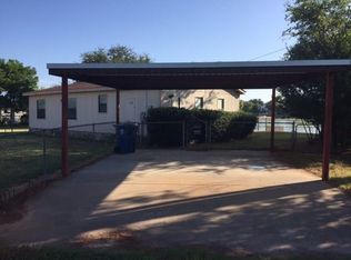 1802 Oaxaca Ct, Granbury, TX 76048