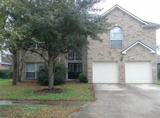 9915 Heron Meadows Dr, Houston, TX 77095