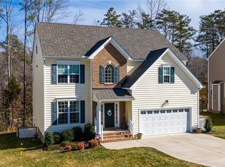 14918 Bridge Spring Dr, Midlothian, VA 23113