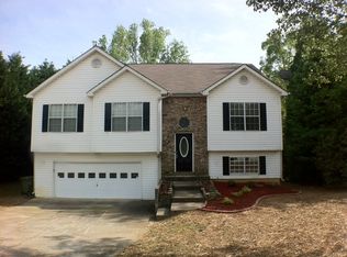 235 Summer Walk Dr, Covington, GA 30016