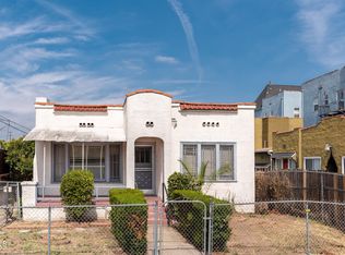 717 N Madison Ave, Los Angeles, CA 90029