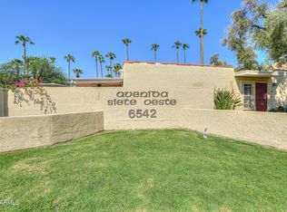 6544 N 7th Ave UNIT 17, Phoenix, AZ 85013
