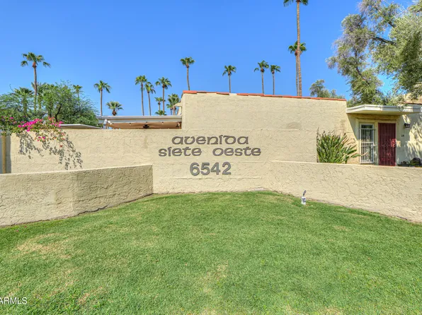 6544 N 7TH Avenue #17, Phoenix, AZ 85013