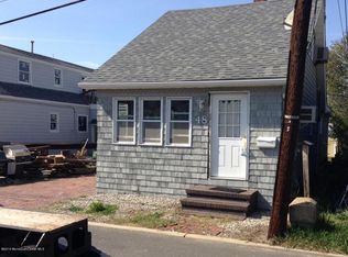 48 Waterview Way, Sea Bright, NJ 07760