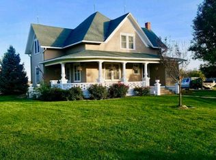 64007 710th Trl, Dawson, NE 68337