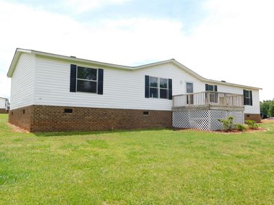 1022 Whitley Rd, Middlesex, NC, 27557