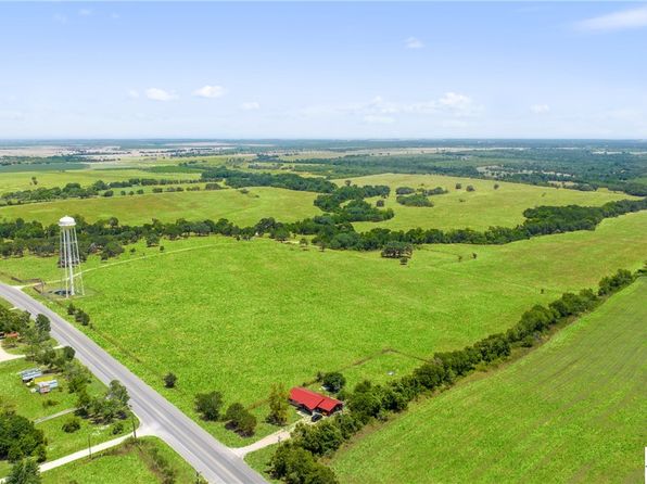 Land For Sale Near Luling Tx