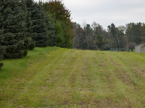 View from the road
