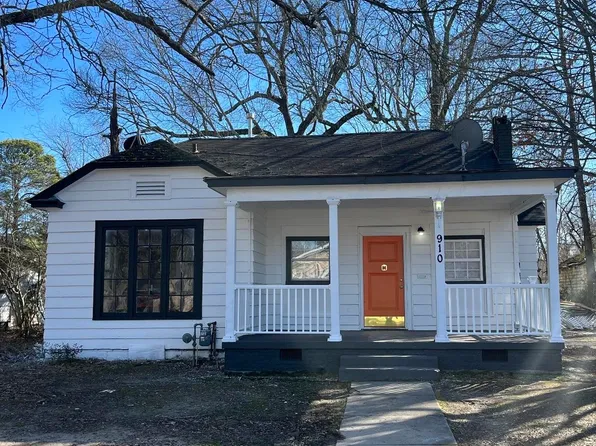 (undisclosed Address), Pine Bluff, AR 71603