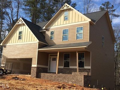 4445 Sparrowhawk Pl, Austell, GA, 30106