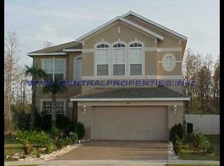 1844 White Heron Bay Cir, Orlando, FL 32824