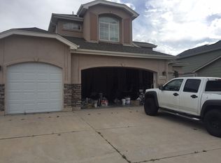4455 Bays Water Dr, Colorado Springs, CO 80920