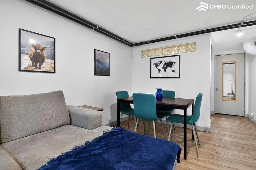 Premium Garden Level Living Near RiNo — Photo 3