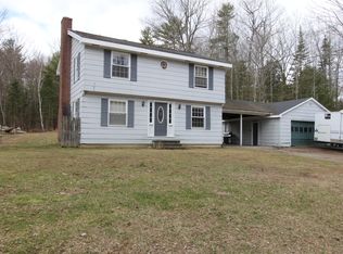 998 Allen Pond Rd, Greene, ME 04236