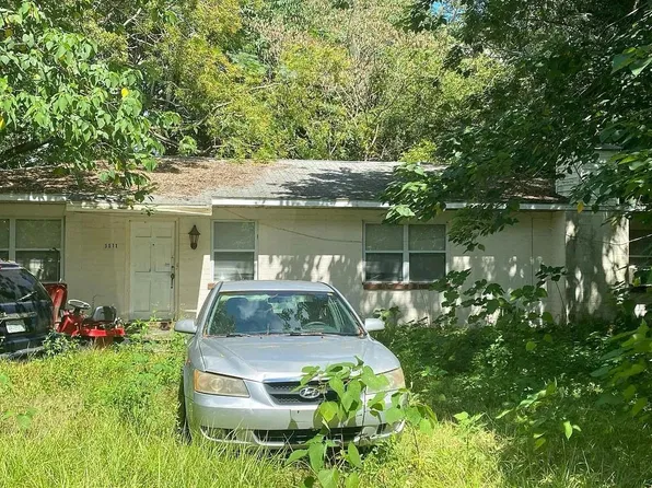 1111 SE 28th Rd, Ocala, FL 34471
