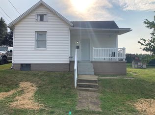 418 Swigart St, New Lexington, OH 43764