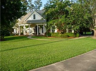42404 Jefferson Dr, Hammond, LA 70403