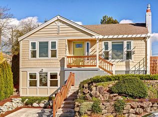 6016 39th Ave SW, Seattle, WA 98136