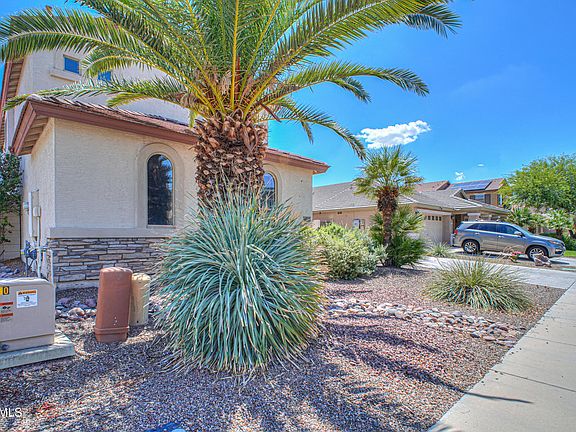 2nd image of 40711 W ROBBINS Drive