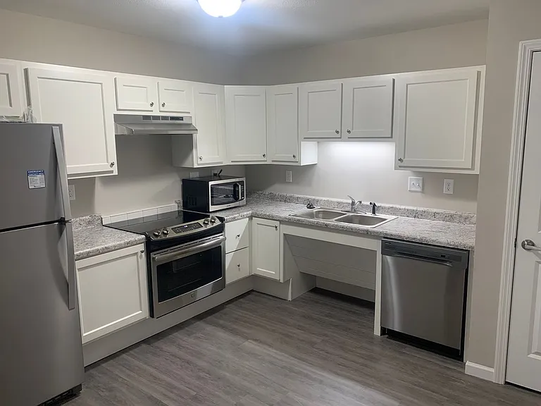 Cypress Ridge Apartments — Photo 35