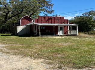 26560 W Brooks Rd, Waller, TX 77484