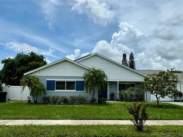 3234 Little Sound Dr, Orlando, FL 32827