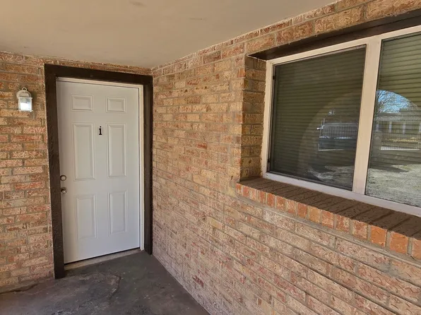 Clems Road Apartments, 780 Clems Rd #7, El Paso, TX 79927