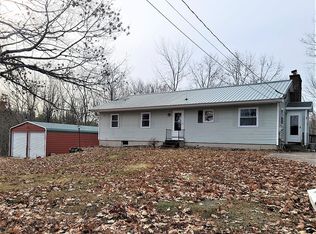 382 Harry Howes Rd, Sanford, ME 04073