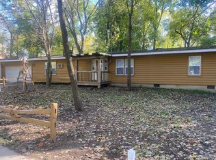 533 County Road 1600 N LOT 5, Champaign, IL 61822
