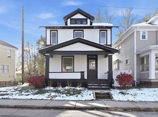 1307 W Wildwood Ave, Fort Wayne, IN 46807