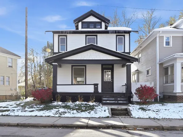 1307 W Wildwood Ave, Fort Wayne, IN 46807