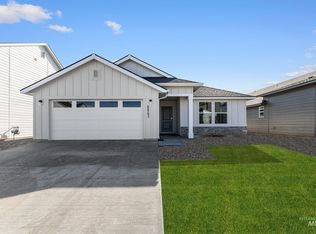 6643 W Redwood Creek Dr, Meridian, ID 83646