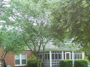 3391 River Rd, Fort Valley, GA 31030