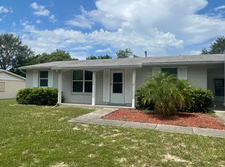 9509 Miracle Dr, Spring Hill, FL 34608