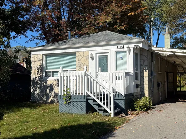 110 Darlingside Dr, Toronto, ON M1E 3P5
