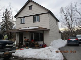 368 12th St, Schenectady, NY 12306