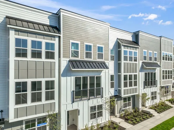 720 41st Ave N Lot 63, Nashville, TN 37209