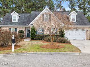 4906 Glennburn Ct, Wilmington, NC 28409