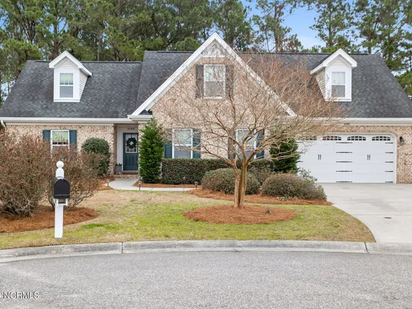 4906 Glennburn Court, Wilmington, NC 28409