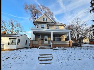 1134 S Linden Ave, Alliance, OH 44601