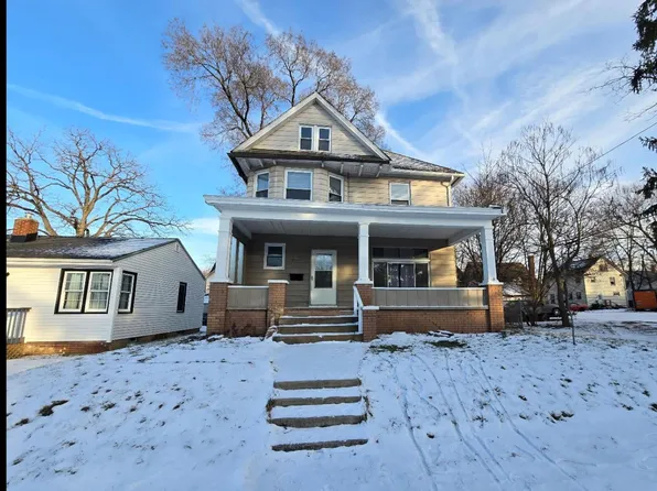 1134 S Linden Ave, Alliance, OH 44601