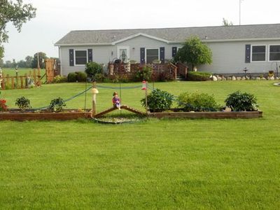 2851 W Richardson Rd, Bad Axe, MI, 48413