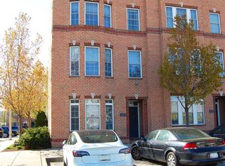 1338 Decatur St, Baltimore, MD 21230