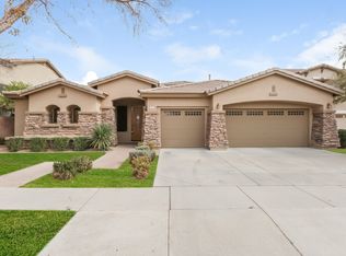 2221 S Holguin Way, Chandler, AZ 85286